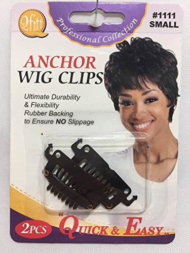 Wig Clips – United Beauty Supply